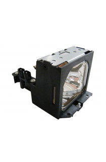 SONY LMP-P202 ECL-5425-PG CARTUCCIA LAMPADA COMPATIBILE CON BULBO ORIGINALE CON SUPPORTO