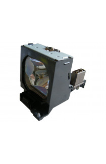 SONY LMP-P201 ECL-5428-PG CARTUCCIA LAMPADA COMPATIBILE CON BULBO ORIGINALE CON SUPPORTO