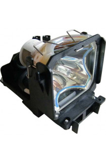 SONY LMP-P260 ECL-5429-PG CARTUCCIA LAMPADA COMPATIBILE CON BULBO ORIGINALE CON SUPPORTO