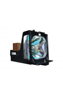SONY LMP-600 ECL-5430-PG CARTUCCIA LAMPADA COMPATIBILE CON BULBO ORIGINALE CON SUPPORTO