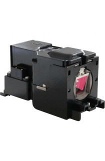 TOSHIBA TLPLV5 ECL-5483-OM CARTUCCIA LAMPADA ORIGINALE CON SUPPORTO