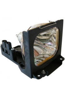 TOSHIBA TLPL78, 1560131 ECL-5500-PG CARTUCCIA LAMPADA COMPATIBILE CON BULBO ORIGINALE CON SUPPORTO
