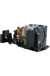 TOSHIBA TLPLV3 ECL-5511-PG CARTUCCIA LAMPADA COMPATIBILE CON BULBO ORIGINALE CON SUPPORTO