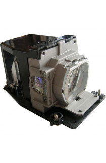 TOSHIBA TLPLW12 ECL-5515-OM CARTUCCIA LAMPADA ORIGINALE CON SUPPORTO