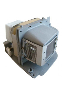 VIEWSONIC RLC-033, VS11936 ECL-5546-PG CARTUCCIA LAMPADA COMPATIBILE CON BULBO ORIGINALE CON SUPPORTO