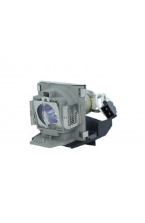 VIEWSONIC RLC-035 ECL-5558-PG CARTUCCIA LAMPADA COMPATIBILE CON BULBO ORIGINALE CON SUPPORTO