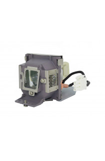 VIEWSONIC RLC-047, VS12442 ECL-5571-OM CARTUCCIA LAMPADA ORIGINALE CON SUPPORTO