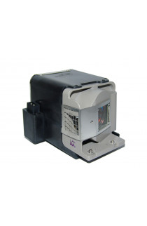 VIEWSONIC RLC-049, VS12462 ECL-5572-PG CARTUCCIA LAMPADA COMPATIBILE CON BULBO ORIGINALE CON SUPPORTO