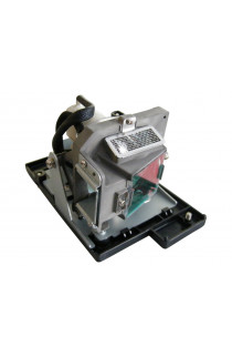 VIVITEK 5811100760-SVK ECL-5577-CM CARTUCCIA LAMPADA COMPATIBILE CON SUPPORTO