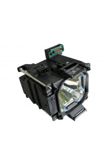 SONY LMP-F330, LMPF330 ECL-5590-PG CARTUCCIA LAMPADA COMPATIBILE CON BULBO ORIGINALE CON SUPPORTO