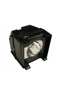 TOSHIBA Y66-LMP, 72514011 ECL-5615-CM CARTUCCIA LAMPADA COMPATIBILE CON SUPPORTO