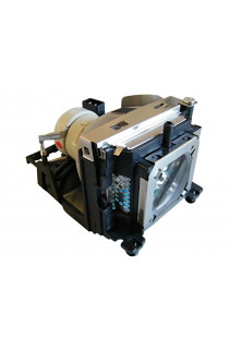 CANON LV-LP35 ECL-5629-OM CARTUCCIA LAMPADA ORIGINALE CON SUPPORTO