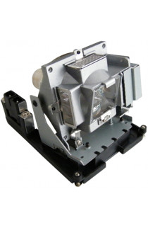 BENQ 5J.J2N05.011 5J.J2N05.001 ECL-5635-PG CARTUCCIA LAMPADA COMPATIBILE CON BULBO ORIGINALE CON SUPPORTO
