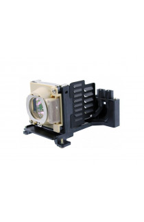 BENQ 60.J6010.CB1 ECL-5636-PG CARTUCCIA LAMPADA COMPATIBILE CON BULBO ORIGINALE CON SUPPORTO