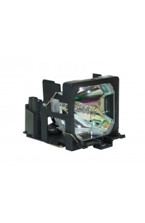SONY LMP-C120 ECL-5671-PG CARTUCCIA LAMPADA COMPATIBILE CON BULBO ORIGINALE CON SUPPORTO