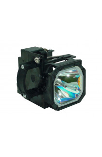 MITSUBISHI 915P028010 ECL-5675-PG CARTUCCIA LAMPADA COMPATIBILE CON BULBO ORIGINALE CON SUPPORTO