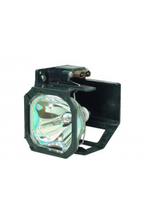 MITSUBISHI 915P043010, 915P043A10, 938P054010 ECL-5691-CM CARTUCCIA LAMPADA COMPATIBILE CON SUPPORTO