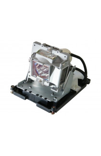 VIVITEK 5811116206-SU ECL-5699-PG CARTUCCIA LAMPADA COMPATIBILE CON BULBO ORIGINALE CON SUPPORTO