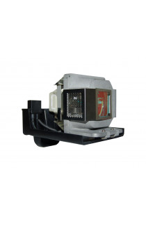 VIEWSONIC RLC-037 ECL-5714-CM CARTUCCIA LAMPADA COMPATIBILE CON SUPPORTO
