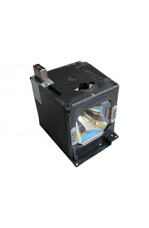 SHARP AN-K9LP, BQC-XVZ9000/1 ECL-5730-OM CARTUCCIA LAMPADA ORIGINALE CON SUPPORTO