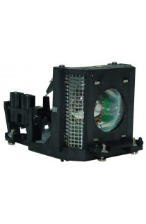 SHARP AN-Z200LP BQC-XVZ200++1 ECL-5731-PG CARTUCCIA LAMPADA COMPATIBILE CON BULBO ORIGINALE CON SUPPORTO