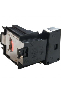 SHARP AN-K15LP ECL-5732-PG CARTUCCIA LAMPADA COMPATIBILE CON BULBO ORIGINALE CON SUPPORTO
