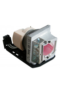 OPTOMA SP.8FB01GC01 BL-FP280D ECL-5765-PG CARTUCCIA LAMPADA COMPATIBILE CON BULBO ORIGINALE CON SUPPORTO