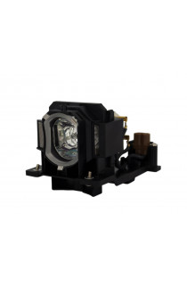 HITACHI DT01123 ECL-5771-PG CARTUCCIA LAMPADA COMPATIBILE CON BULBO ORIGINALE CON SUPPORTO