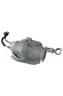 ASK SP-LAMP-013 ECL-5801-PG CARTUCCIA LAMPADA COMPATIBILE CON BULBO ORIGINALE CON SUPPORTO