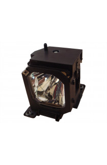 A+K AKLMP1819 ECL-5819-PG CARTUCCIA LAMPADA COMPATIBILE CON BULBO ORIGINALE CON SUPPORTO