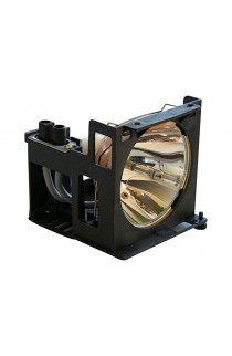 NEC VL-LP6 MT830LAMP MT1030LAMP MT1035LAMP ECL-5860-PG CARTUCCIA LAMPADA COMPATIBILE CON BULBO ORIGINALE CON SUPPORTO