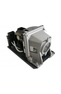 NEC NP18LP ECL-5864-PG CARTUCCIA LAMPADA COMPATIBILE CON BULBO ORIGINALE CON SUPPORTO