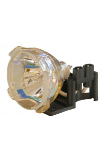 JVC BHNPETLAC50 ECL-5958-CM CARTUCCIA LAMPADA COMPATIBILE CON SUPPORTO