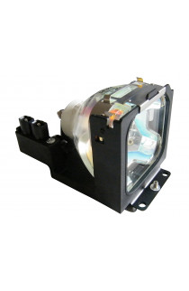 STUDIO EXPERIENCE LAMP#2052 ECL-6052-PG CARTUCCIA LAMPADA COMPATIBILE CON BULBO ORIGINALE CON SUPPORTO
