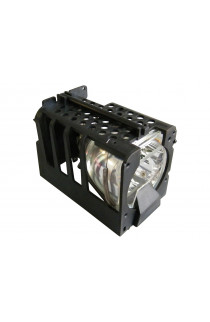 VIEWSONIC RLC-150-07A ECL-6065-PG CARTUCCIA LAMPADA COMPATIBILE CON BULBO ORIGINALE CON SUPPORTO