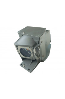 VIEWSONIC RLC-070 ECL-6107-OM CARTUCCIA LAMPADA ORIGINALE CON SUPPORTO