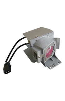 VIEWSONIC RLC-071 ECL-6108-PG CARTUCCIA LAMPADA COMPATIBILE CON BULBO ORIGINALE CON SUPPORTO