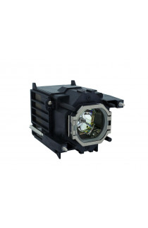 SONY LMP-F230 ECL-6118-PG CARTUCCIA LAMPADA COMPATIBILE CON BULBO ORIGINALE CON SUPPORTO