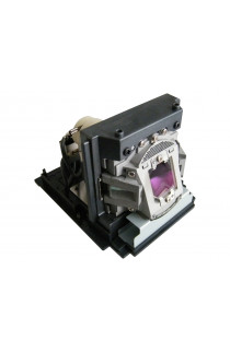 OPTOMA SP.8JN08GC01 BL-FP330C ECL-6119-OM CARTUCCIA LAMPADA ORIGINALE CON SUPPORTO