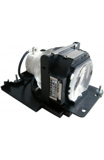 EIKI 23040011 ELMP-07 ECL-6130-PG CARTUCCIA LAMPADA COMPATIBILE CON BULBO ORIGINALE CON SUPPORTO
