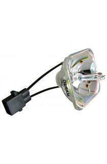 EPSON ELPLP68, V13H010L68, V12H010L68 ECL-6137-BO/O LAMPADA OSRAM SENZA SUPPORTO (SOLO BULBO)