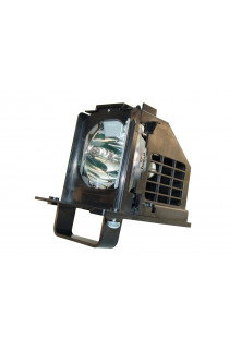 MITSUBISHI 915B455011 ECL-6145-OM CARTUCCIA LAMPADA ORIGINALE CON SUPPORTO