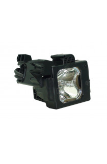 SONY XL-5000, XL-5000U, F-9308-720-0 ECL-6146-PG CARTUCCIA LAMPADA COMPATIBILE CON BULBO ORIGINALE CON SUPPORTO