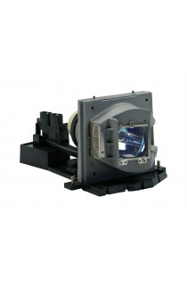 OPTOMA SP.87J01G.C01 ECL-6157-PG CARTUCCIA LAMPADA COMPATIBILE CON BULBO ORIGINALE CON SUPPORTO
