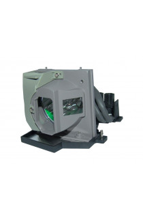 OPTOMA SP.8MW01GC01 ECL-6168-PG CARTUCCIA LAMPADA COMPATIBILE CON BULBO ORIGINALE CON SUPPORTO