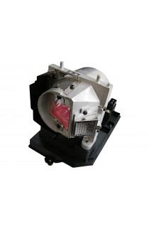 OPTOMA SP.8JQ01GC01 BL-FP230G ECL-6178-PG CARTUCCIA LAMPADA COMPATIBILE CON BULBO ORIGINALE CON SUPPORTO