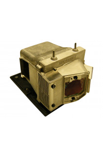 OPTOMA SP.8KZ01GC01 BL-FP230I ECL-6181-OM CARTUCCIA LAMPADA ORIGINALE CON SUPPORTO