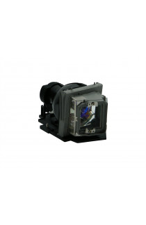 DELL 725-10284, 331-2839 ECL-6187-PG CARTUCCIA LAMPADA COMPATIBILE CON BULBO ORIGINALE CON SUPPORTO