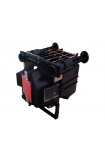 BARCO R9801269 ECL-62047-CM CARTUCCIA LAMPADA COMPATIBILE CON SUPPORTO
