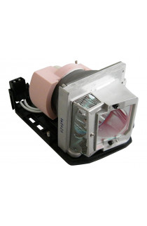 OPTOMA SP.8LM01GC01 ECL-6218-OM CARTUCCIA LAMPADA ORIGINALE CON SUPPORTO